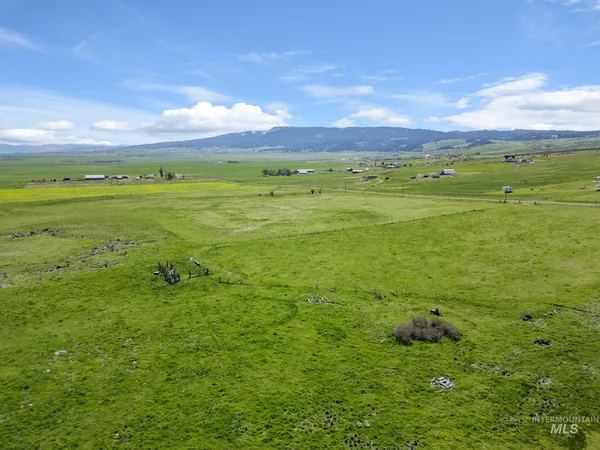 $129,000 | Lot 5 Gill Point Road, Grangeville, ID 83530