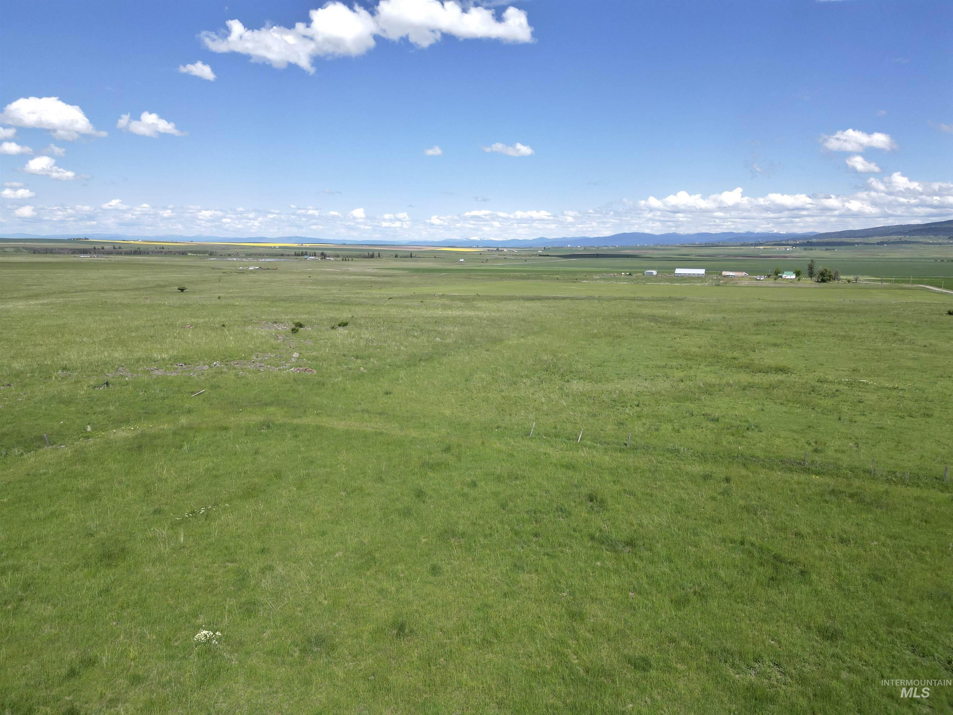 Lot 5 Gill Point Road Grangeville, ID 83530 - Photo 9 of 20 View of mountain backdrop with rural landscape and a pastoral area
