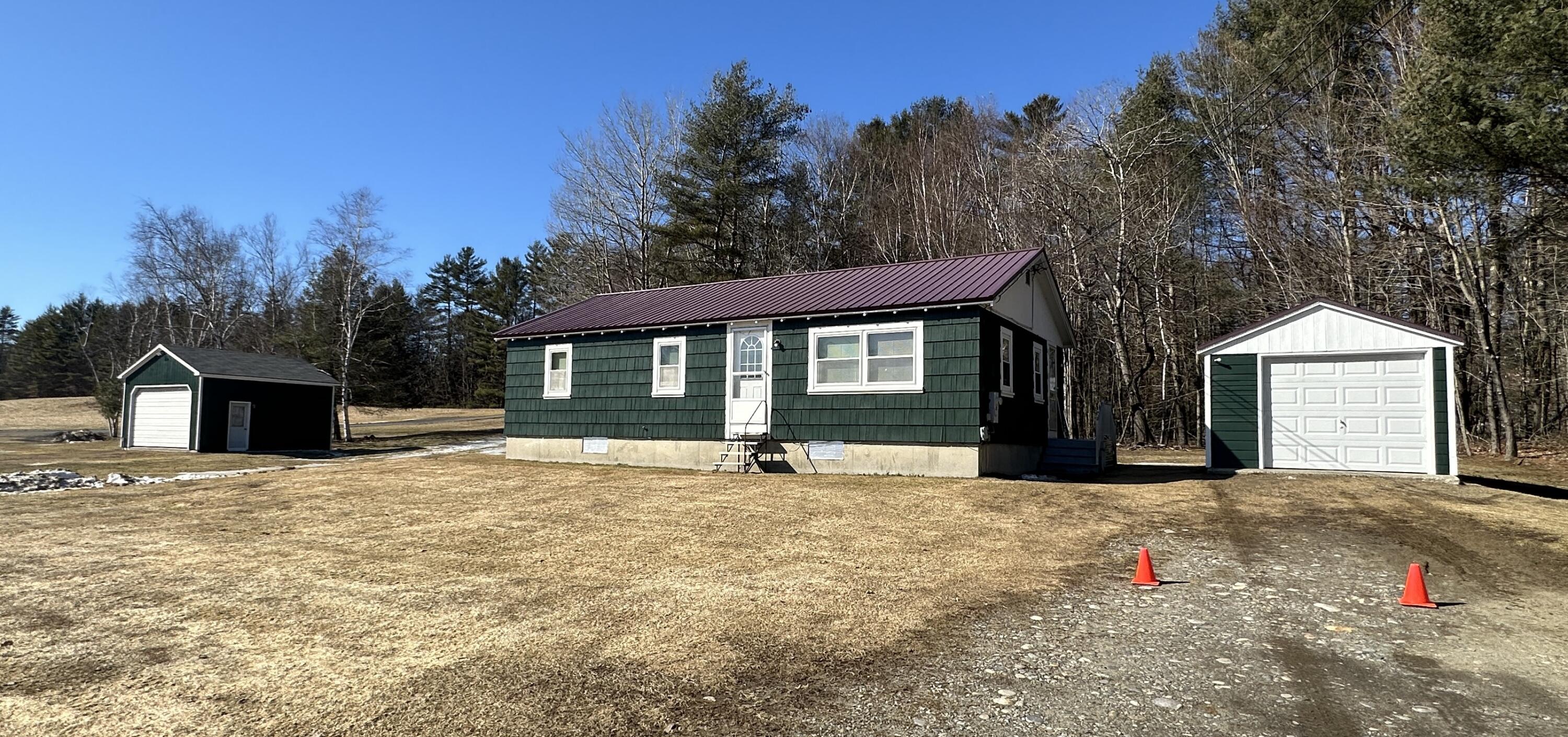 1397 Augusta Road Belgrade, ME 04917 - Photo 1 of 12 IMG_5402