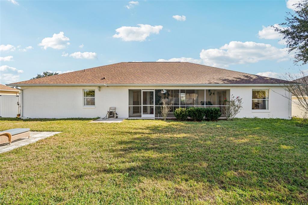 8650 Southwest 55th Court Ocala, FL 34476 - Photo 24 of 27