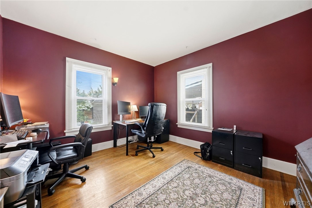 34 Cunard Road Buffalo, NY 14216 - Photo 4 of 50 Gallery Image 4