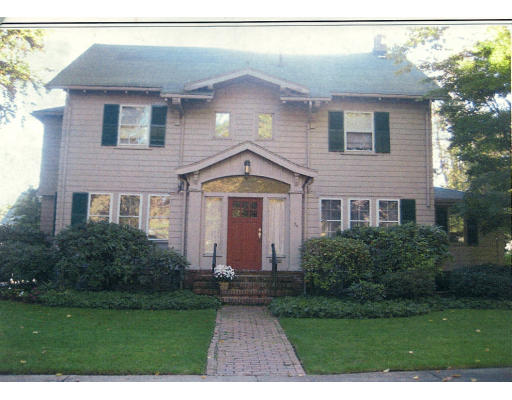 54 Windermere Road Newton, MA 02466 - Photo 1 of 15