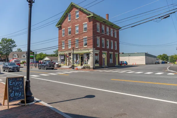 $700,000 | 28 East Main Street, Searsport, ME 04974
