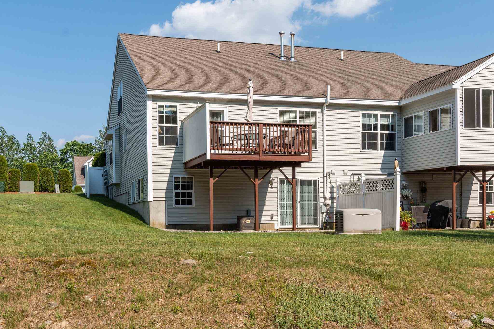 50 Brookview Road Windham, NH 03087 - Photo 29 of 32