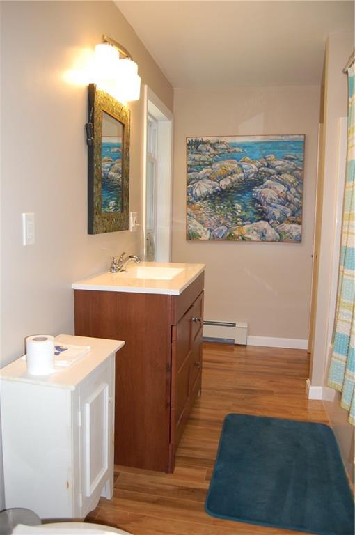 17 Old Lewiston Road Monmouth, ME 04265 - Photo 24 of 35 2nd floor full bathroom