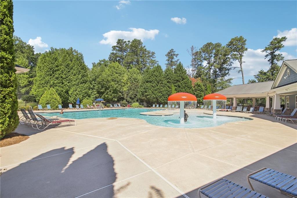 5770 Rialto Way Cumming, GA 30040 - Photo 45 of 47