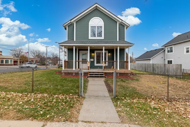 $349,000 | 3801 Clinton Avenue, Minneapolis, MN 55409