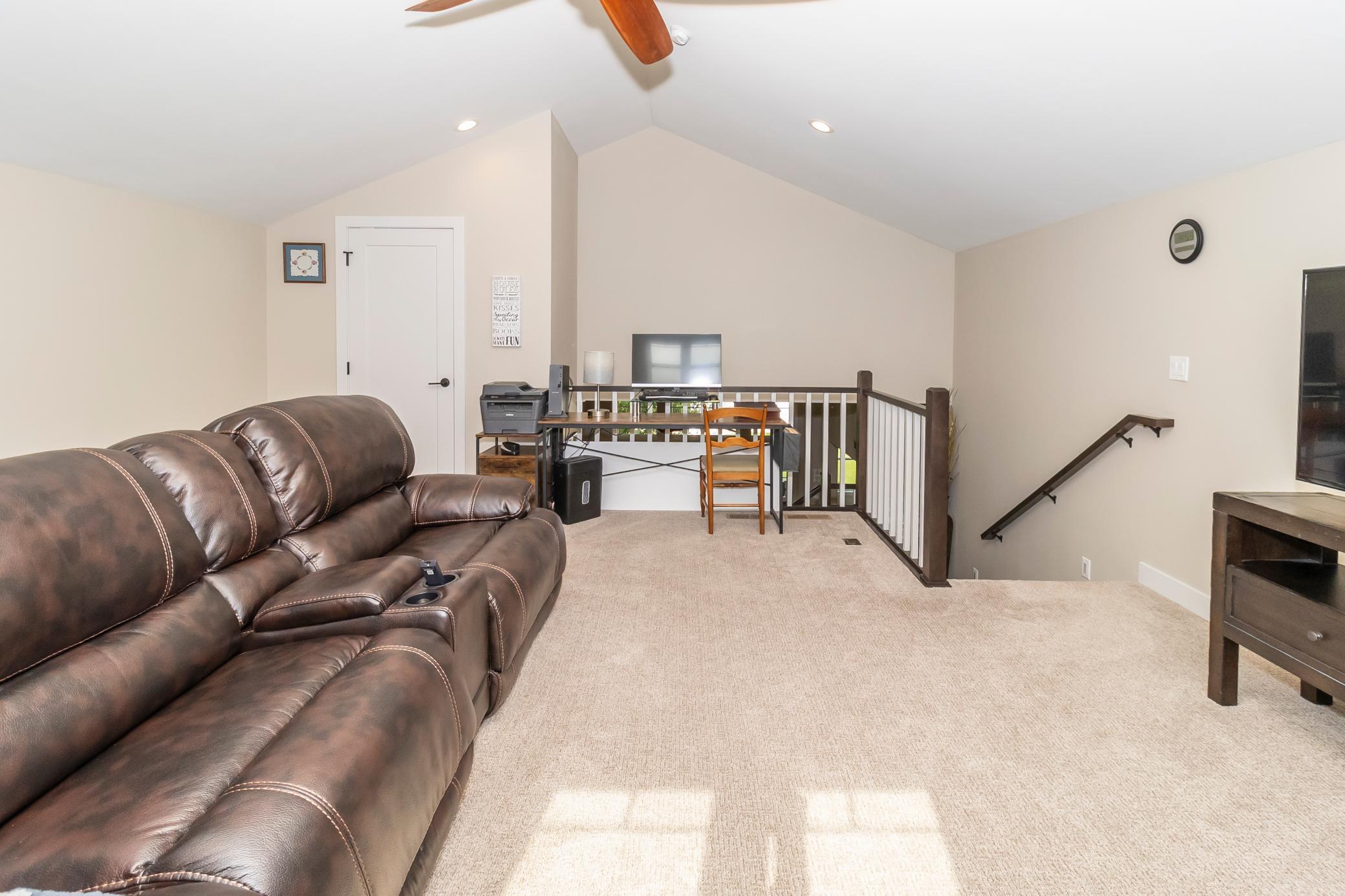4897 Bluebell Loop South Fargo, ND 58104 - Photo 65 of 84