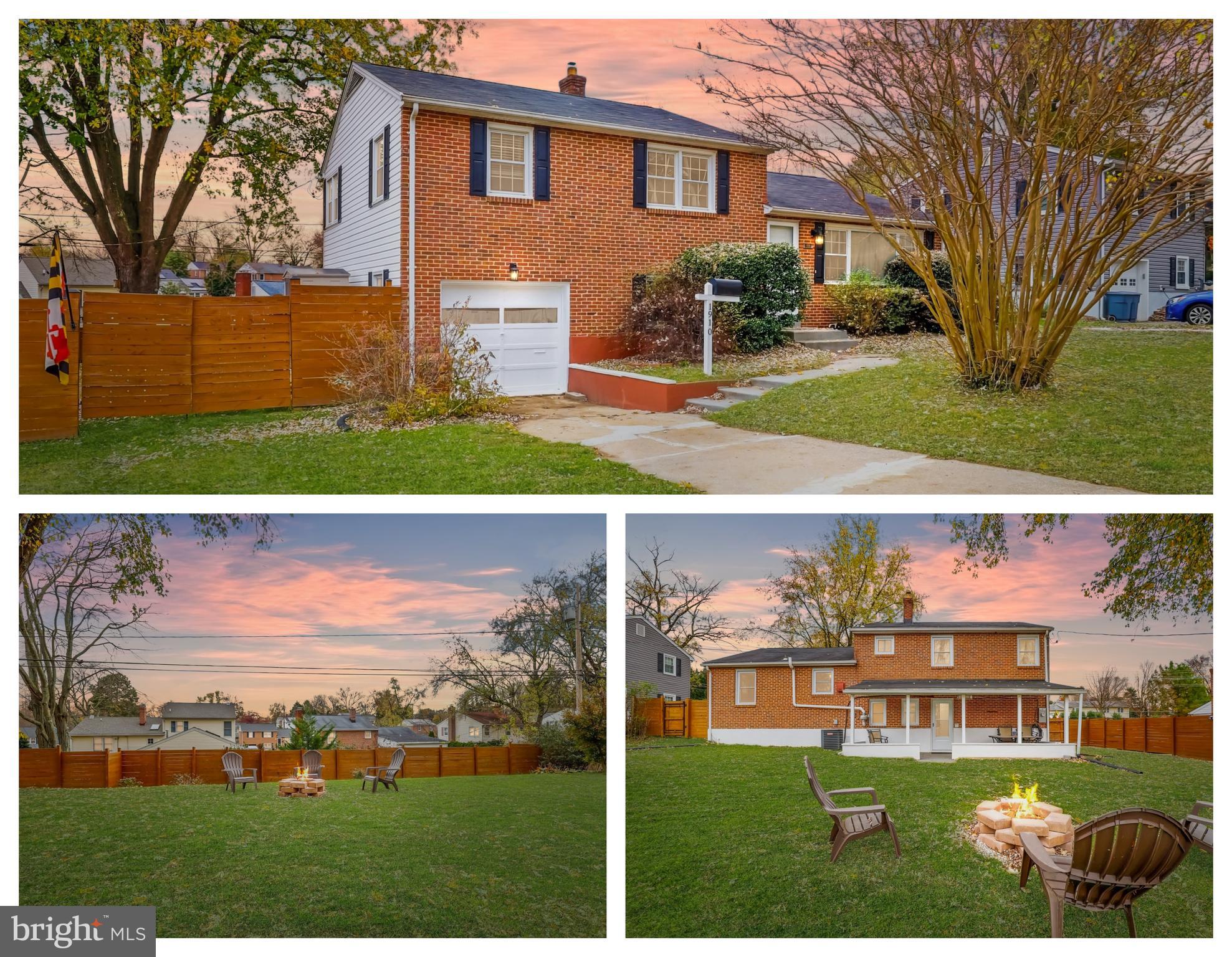 1910 Frederick Road Catonsville, MD 21228 - Photo 1 of 33