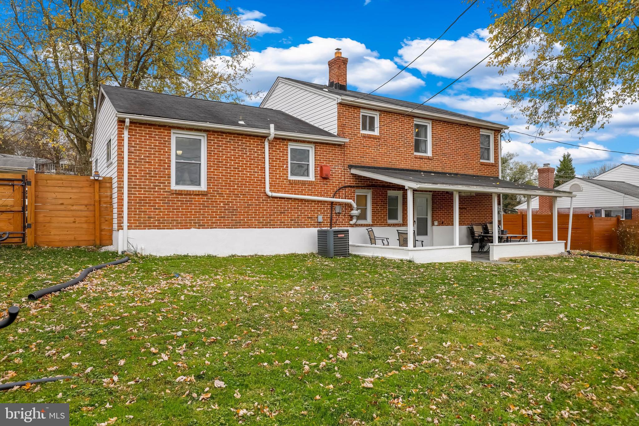 1910 Frederick Road Catonsville, MD 21228 - Photo 31 of 33