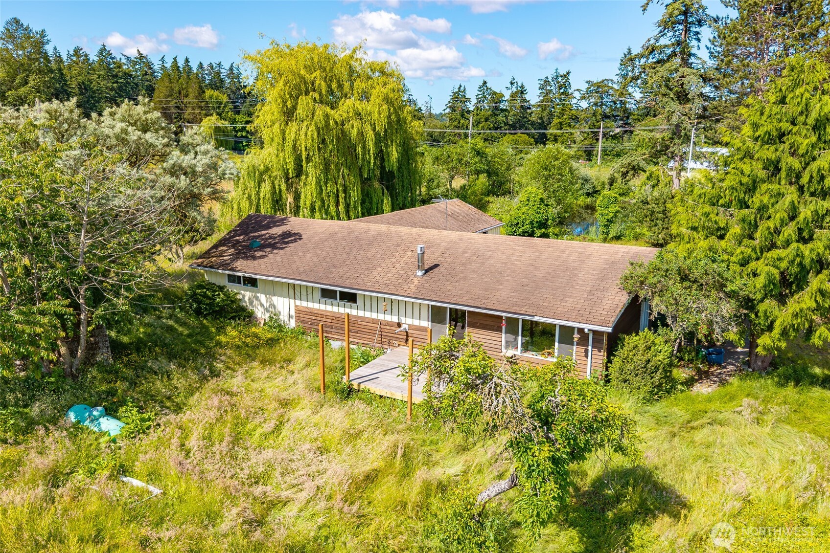 2842 Hunt Road Oak Harbor, WA 98277 - Photo 25 of 35