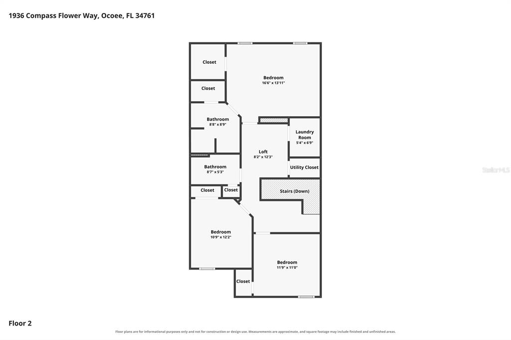 1936 Compass Flower Way Ocoee, FL 34761 - Photo 55 of 55 Gallery Image 55
