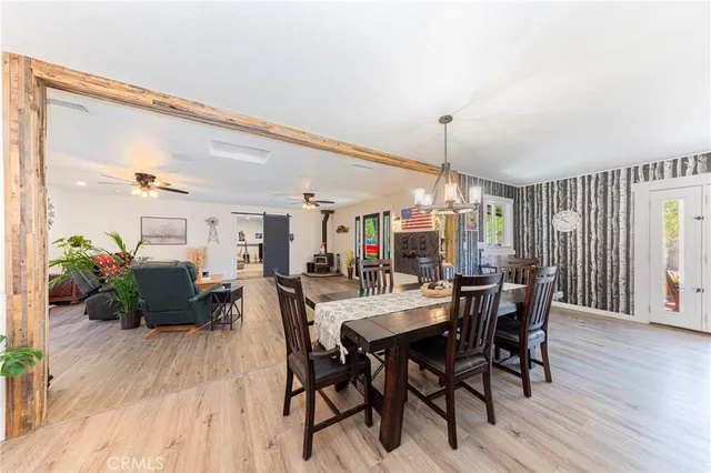 $890,999 | 46320 Oonay Nation Road, Coarsegold, CA 93614