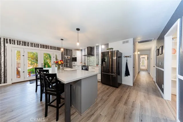 $890,999 | 46320 Oonay Nation Road, Coarsegold, CA 93614