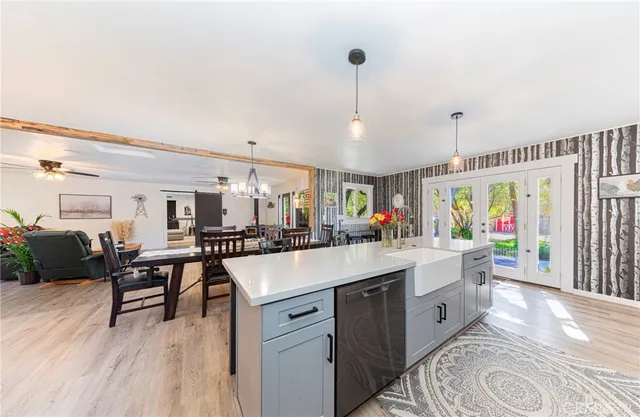 $890,999 | 46320 Oonay Nation Road, Coarsegold, CA 93614