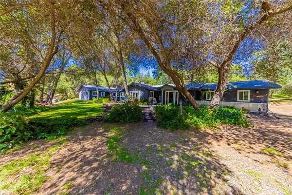 $839,900 | 46320 Oonay Nation Road, Coarsegold, CA 93614