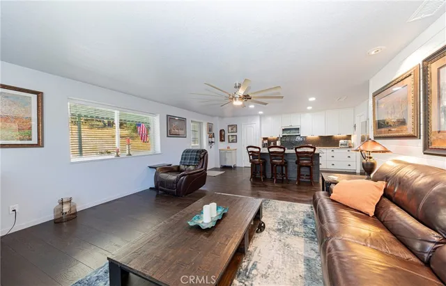 $890,999 | 46320 Oonay Nation Road, Coarsegold, CA 93614