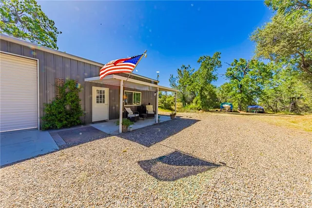 $890,999 | 46320 Oonay Nation Road, Coarsegold, CA 93614