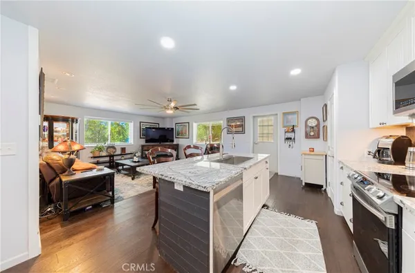 $839,900 | 46320 Oonay Nation Road, Coarsegold, CA 93614