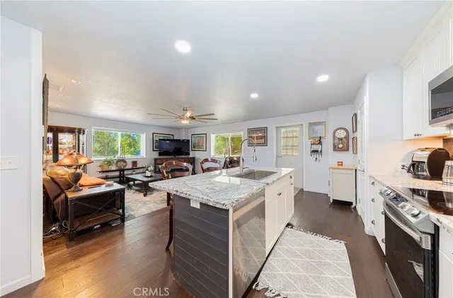 $890,999 | 46320 Oonay Nation Road, Coarsegold, CA 93614