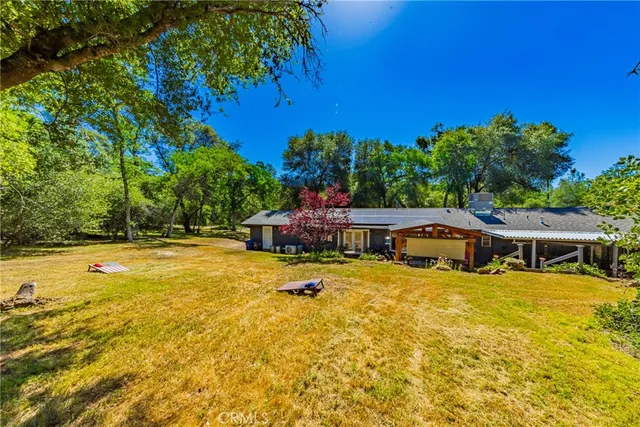 $890,999 | 46320 Oonay Nation Road, Coarsegold, CA 93614