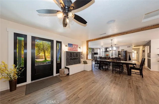 $890,999 | 46320 Oonay Nation Road, Coarsegold, CA 93614