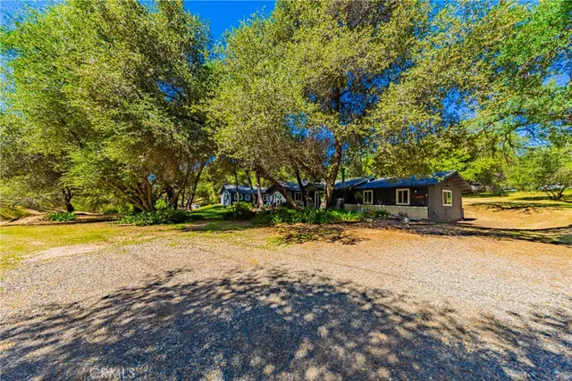 $890,999 | 46320 Oonay Nation Road, Coarsegold, CA 93614