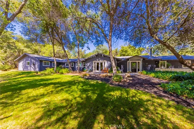 $890,999 | 46320 Oonay Nation Road, Coarsegold, CA 93614