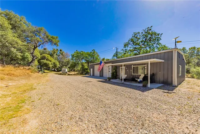 $890,999 | 46320 Oonay Nation Road, Coarsegold, CA 93614