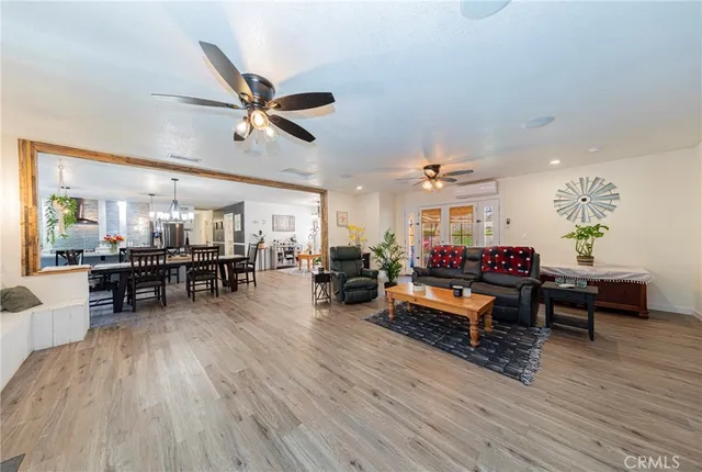 $890,999 | 46320 Oonay Nation Road, Coarsegold, CA 93614