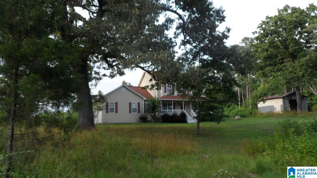 554 Cobb Road Oxford, AL 36203 - Photo 22 of 22