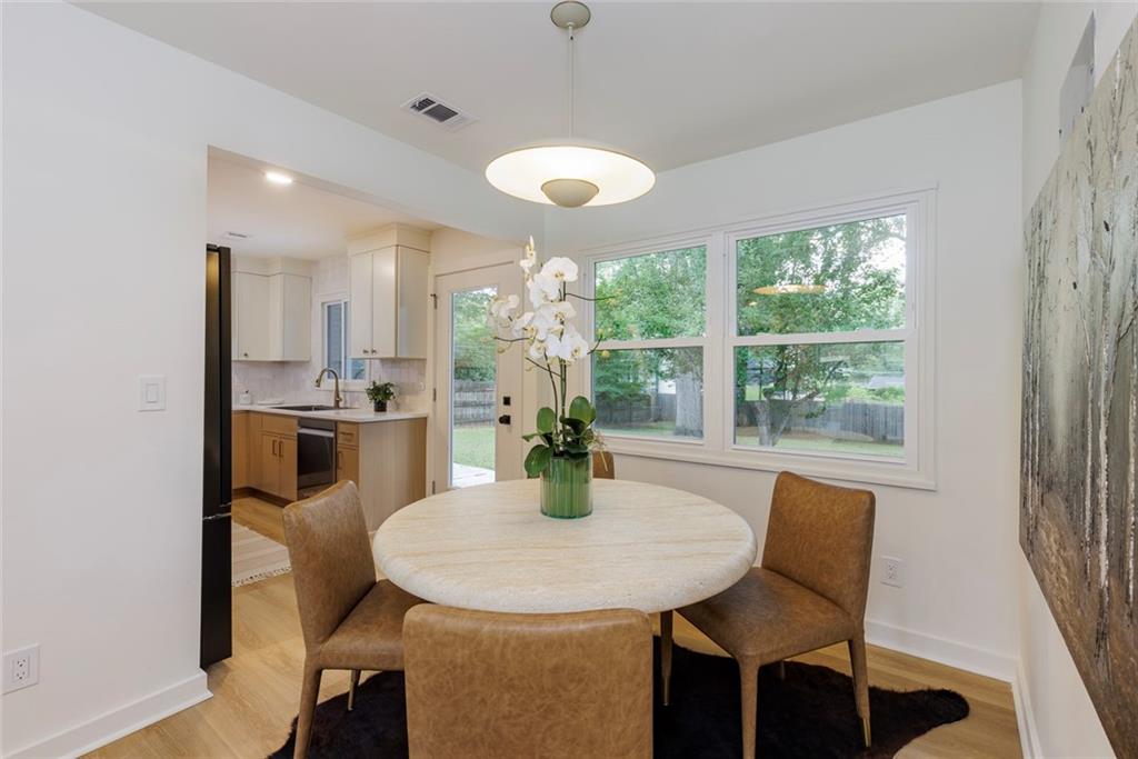 3026 Brook Drive Decatur, GA 30033 - Photo 10 of 30