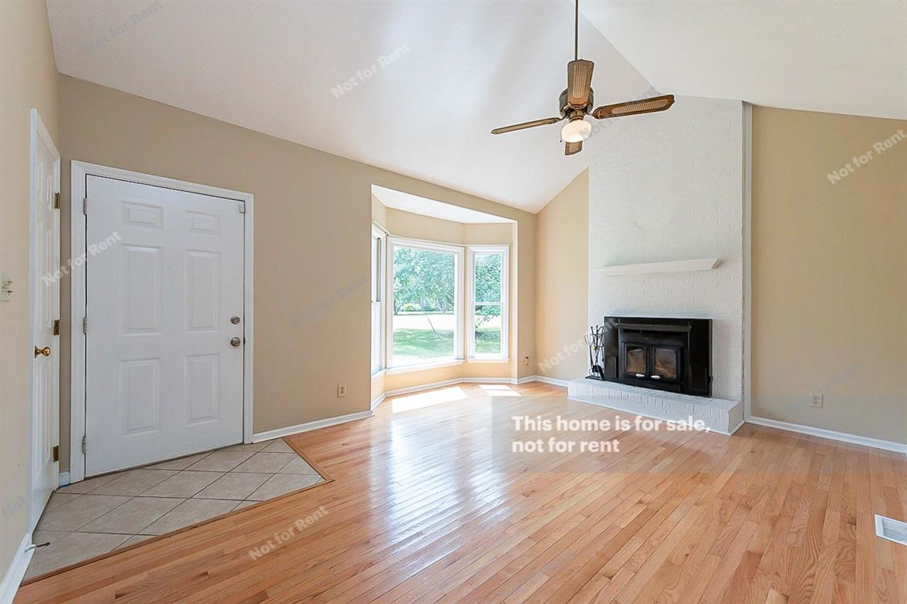 9909 Joe Leach Road Raleigh, NC 27603 - Photo 2 of 20 Photo 2