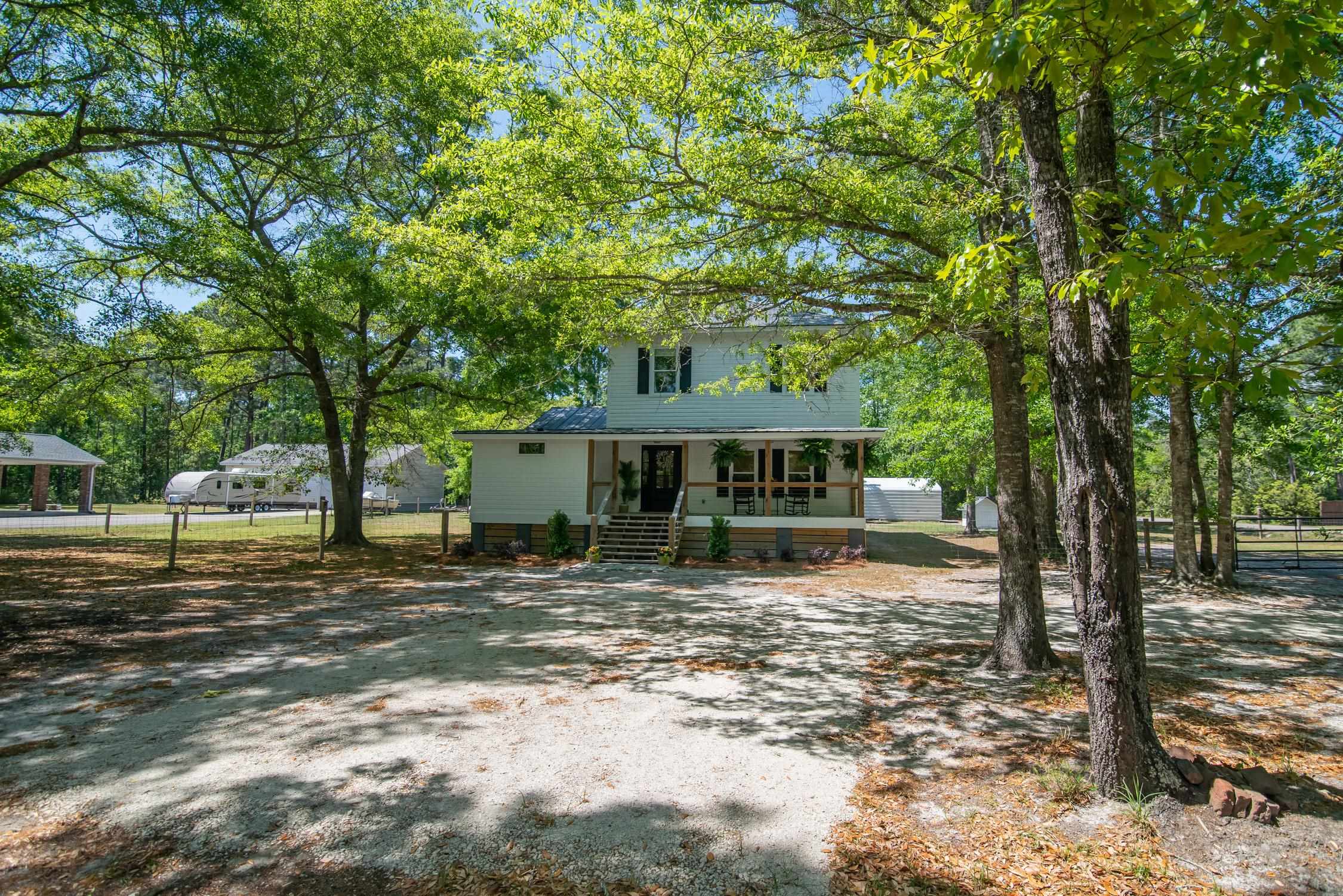 504 Deer Run Avenue Georgetown, SC 29440 - Photo 53 of 89