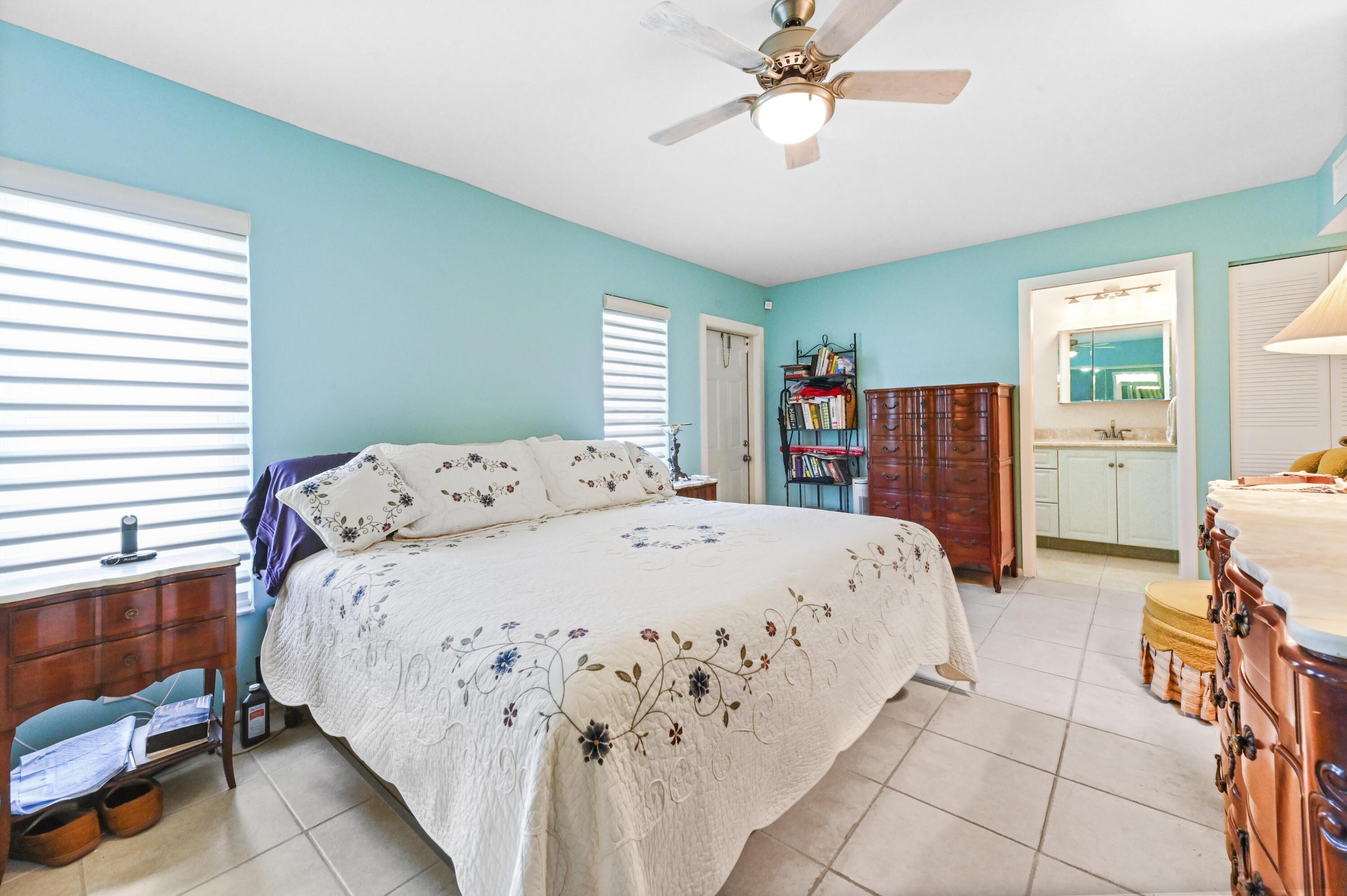 14080 Nesting Way, Unit A Delray Beach, FL 33484 - Photo 16 of 30 21 Bed room 03