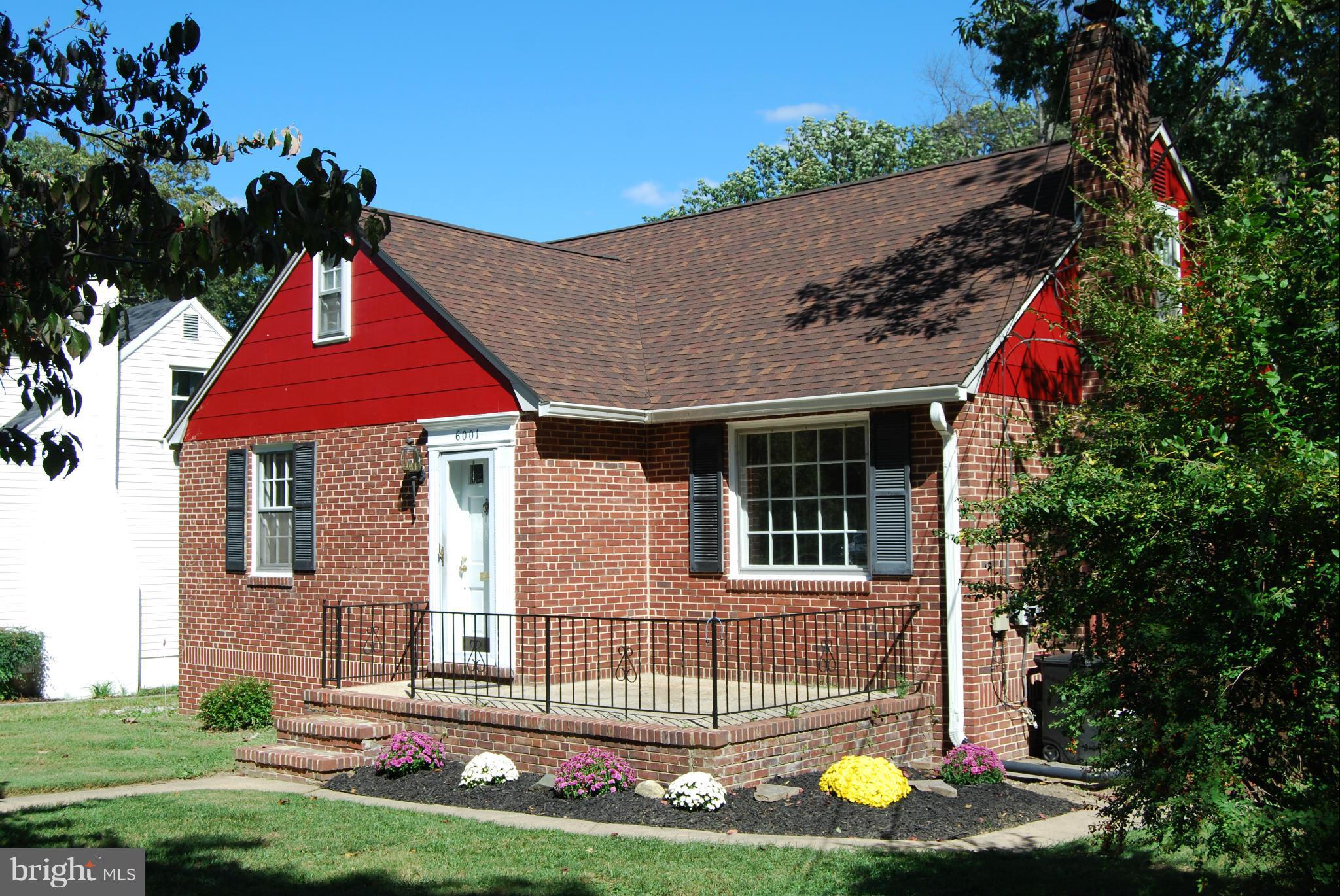 Exterior (Front)