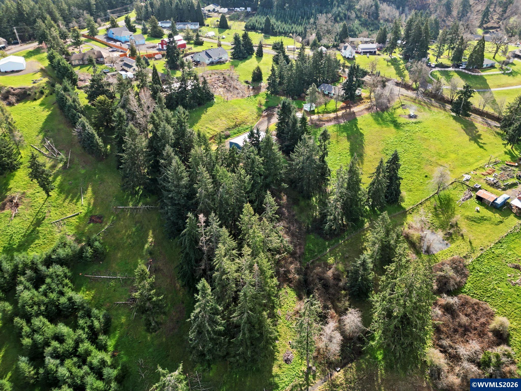 15205 Quall Road Northeast Silverton, OR 97381 - Photo 38 of 40 Gallery Image 38