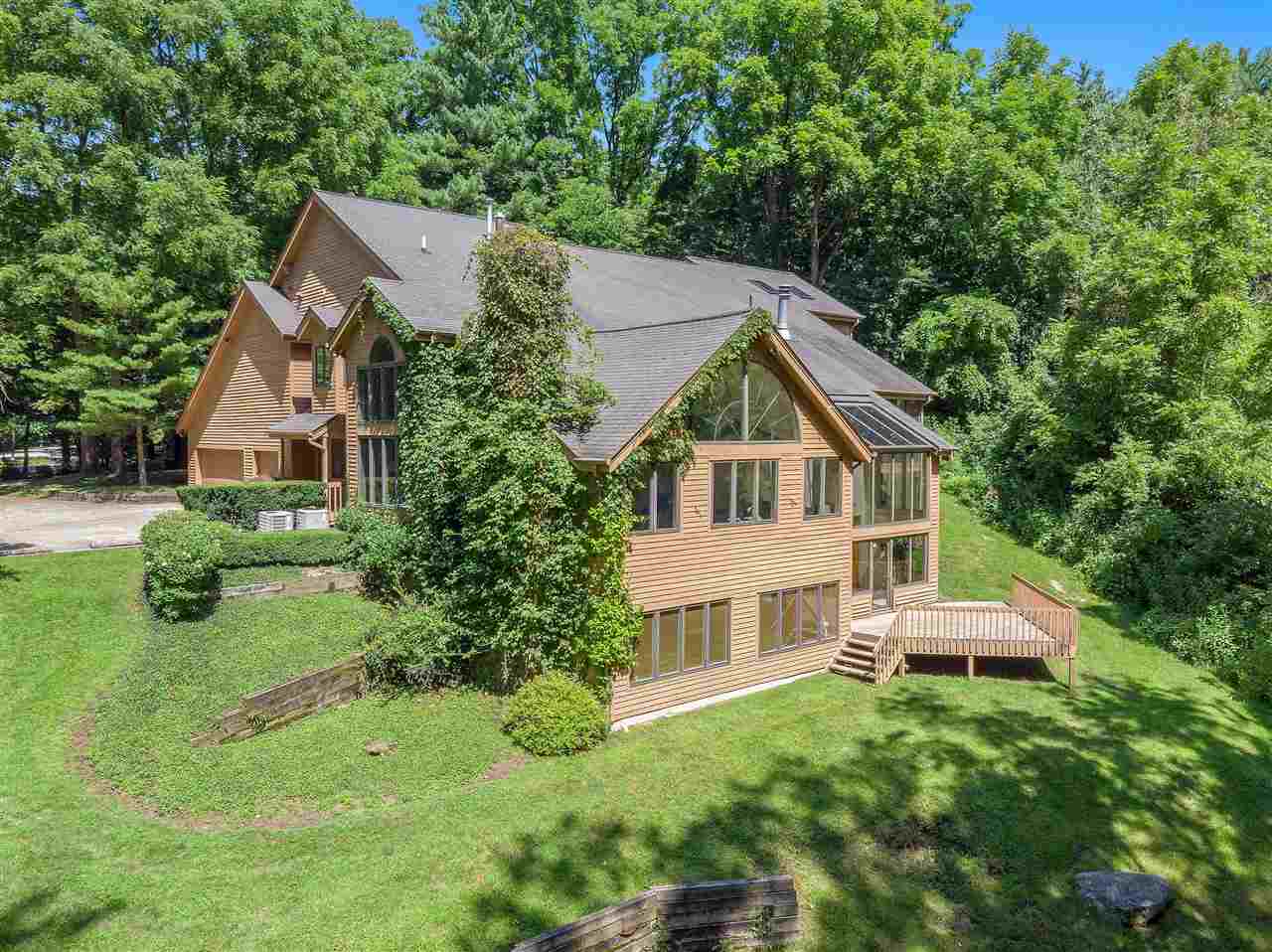 6225 Devils Hollow Road Fort Wayne, IN 46814 - Photo 2 of 36
