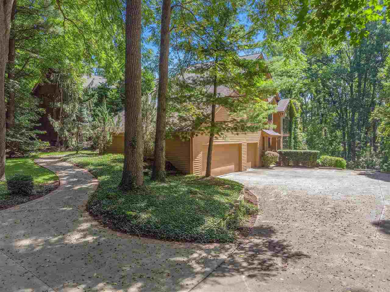 6225 Devils Hollow Road Fort Wayne, IN 46814 - Photo 3 of 36
