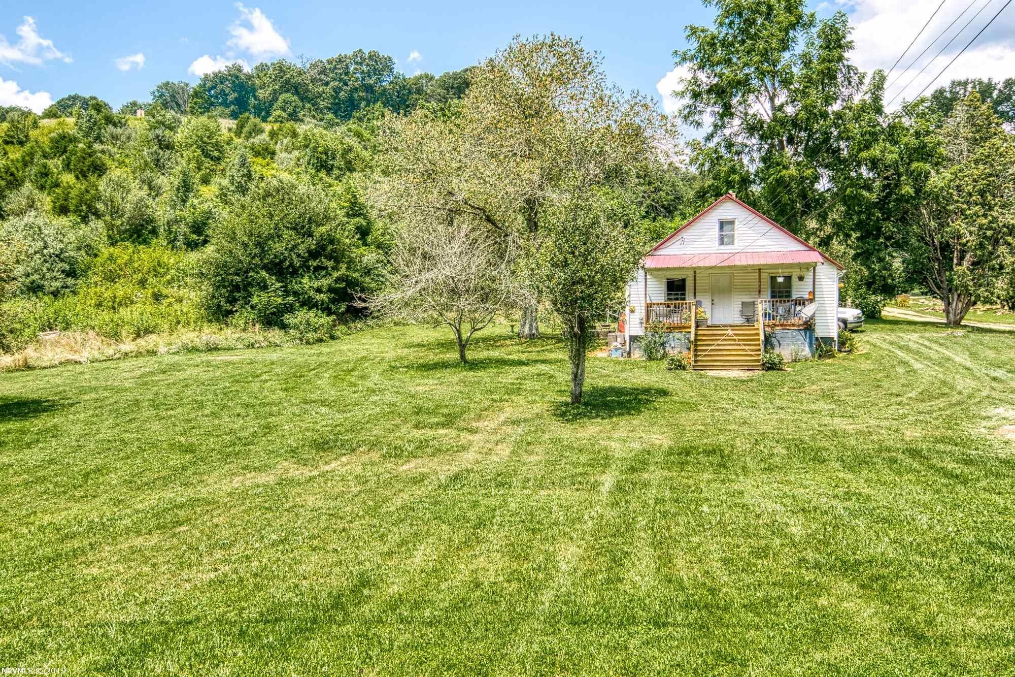 616 Sinking Creek Road Pembroke, VA 24136 - Photo 17 of 32 Gallery Image 17
