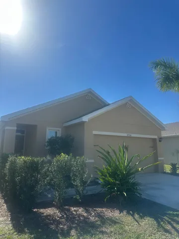 $2,500 | 10958 Southwest Robbia Way, Port St. Lucie, FL 34987