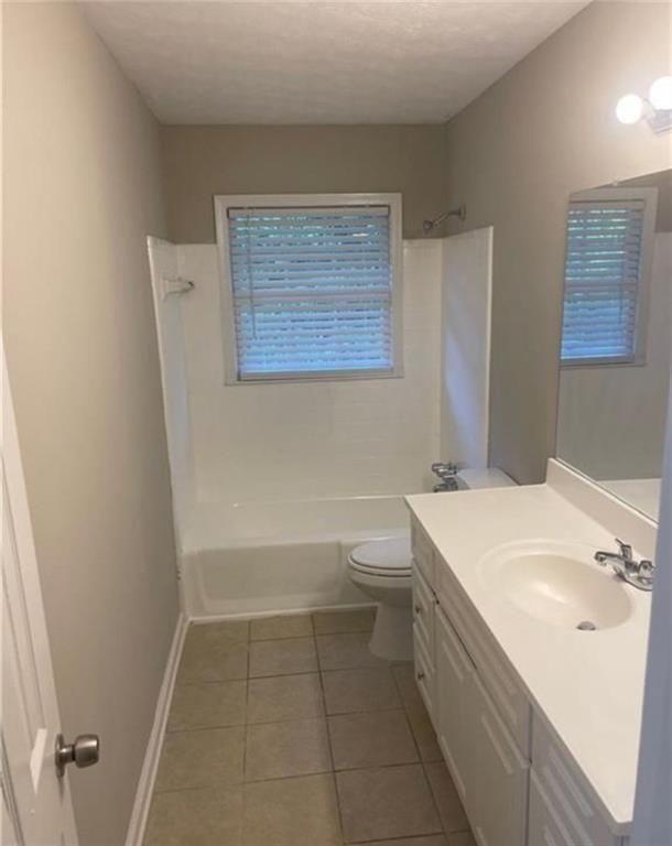 9226 Carlton Trail Northwest Covington, GA 30014 - Photo 10 of 16