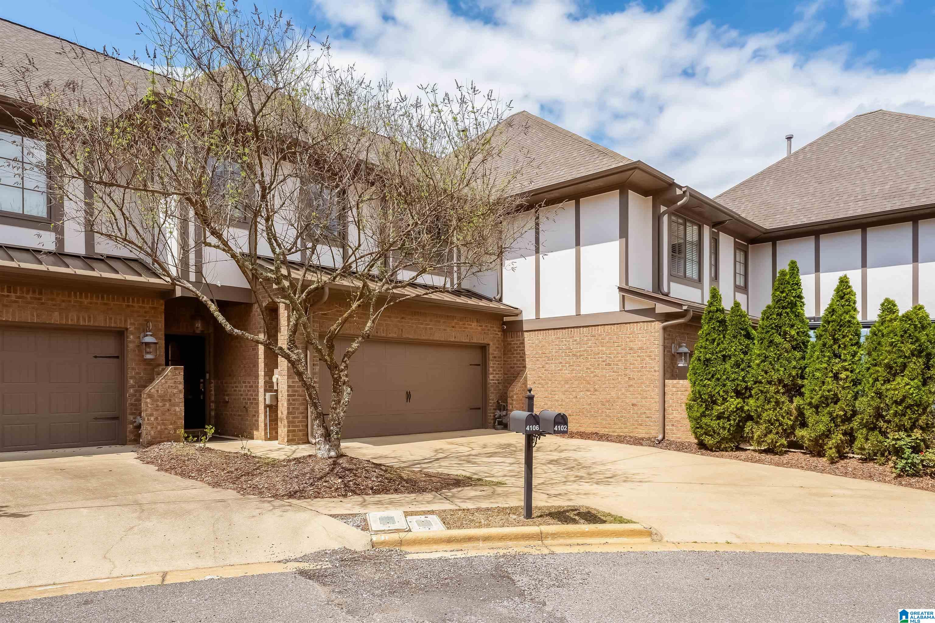 4102 Eagle Ridge Court Birmingham, AL 35242 - Photo 2 of 26