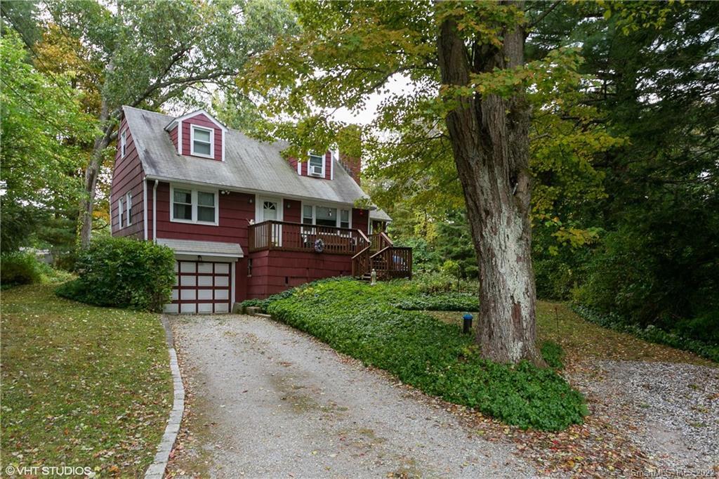 21 Ramapoo Hill Road Ridgefield, CT 06877 - Photo 1 of 1