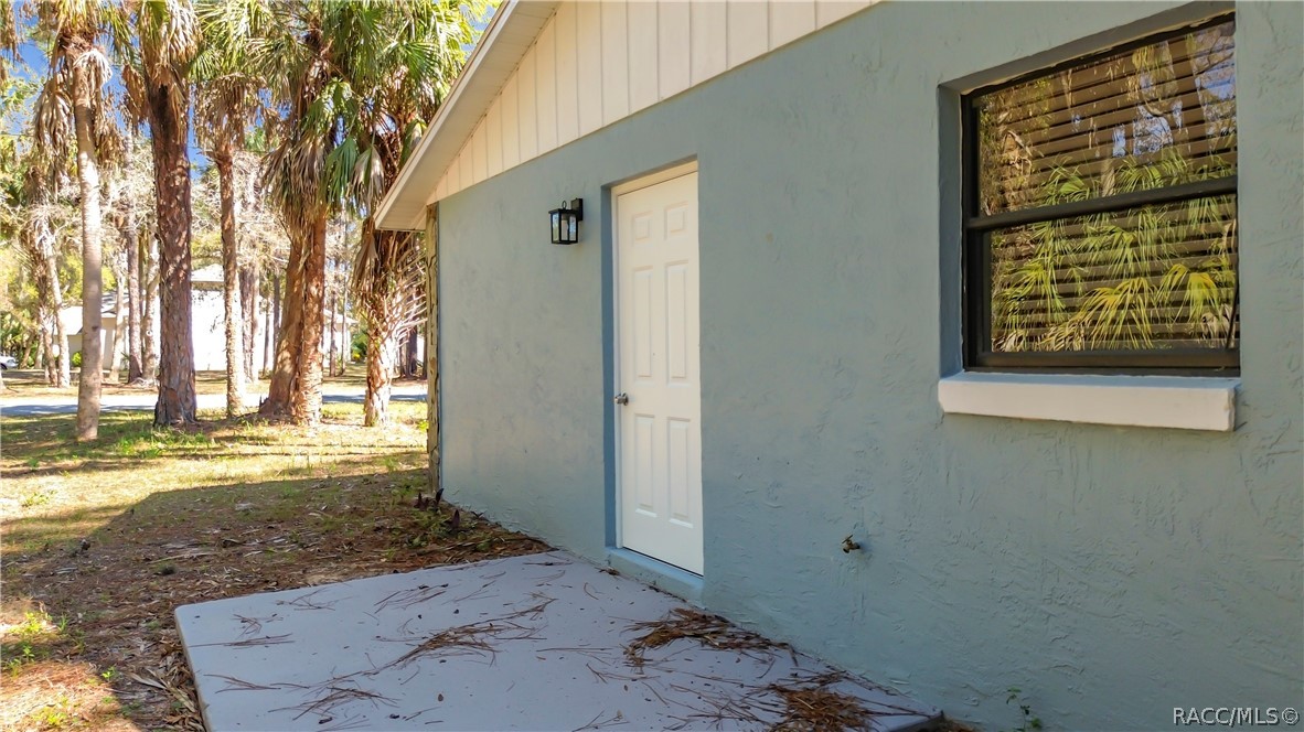 416 North Hourglass Terrace Crystal River, FL 34429 - Photo 50 of 62