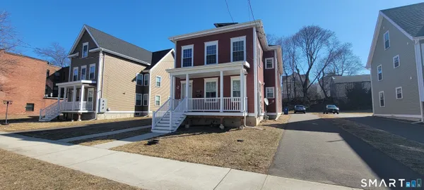 $2,550 | 537 Winchester Avenue, New Haven, CT 06511
