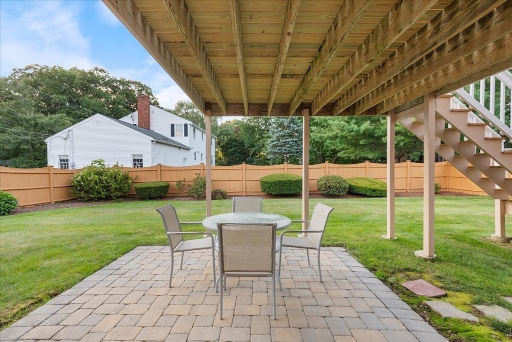 25 Delaware Avenue Danvers, MA 01923 - Photo 31 of 38