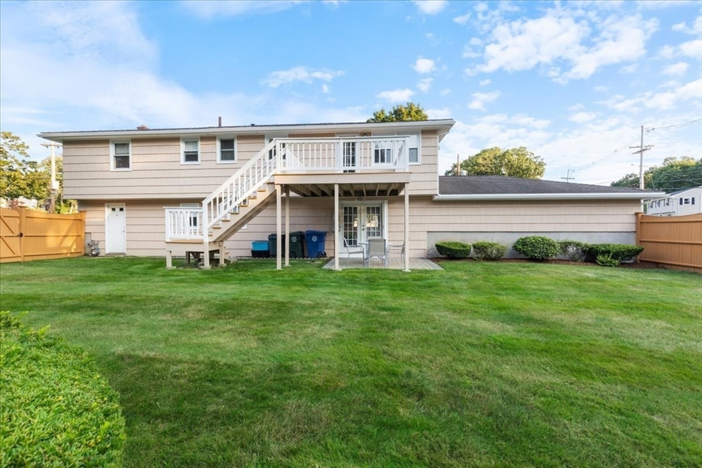 25 Delaware Avenue Danvers, MA 01923 - Photo 32 of 38