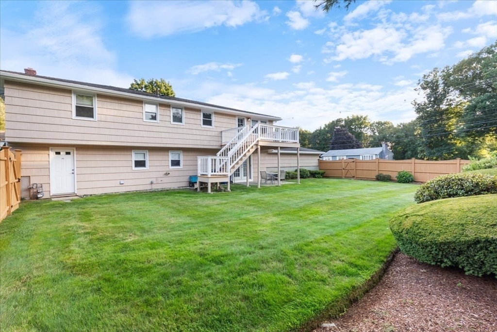 25 Delaware Avenue Danvers, MA 01923 - Photo 33 of 38