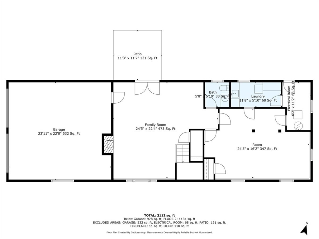 25 Delaware Avenue Danvers, MA 01923 - Photo 37 of 38